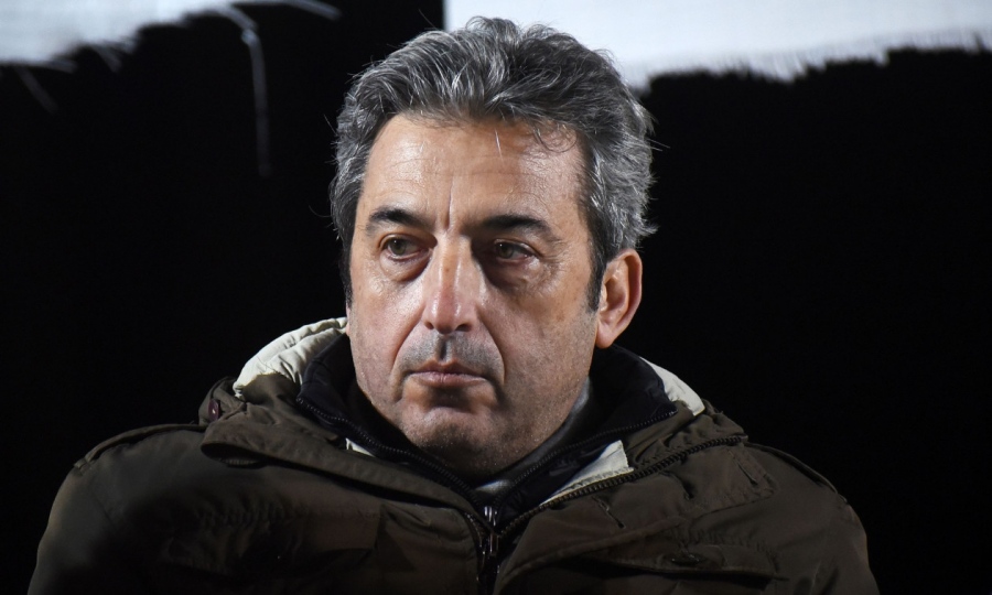 Οργή συγγενών - Ασλανίδης: Η Κωνσταντοπούλου έχει μετατρέψει σε παρωδία τη δίκη για τα Τέμπη