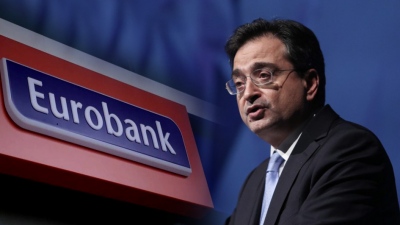Προειδοποίηση Καραβία (Eurobank): Λίγοι μπορούν να δανειστούν στην Ελλάδα - Από τις 880.000 εταιρίες, οι 540.000 δεν έχουν υπάλληλο
