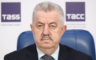 Vodolatsky (Δούμα): Τα ρωσικά υποβρύχια κυριαρχούν στους ωκεανούς – Yπό παρακολούθηση τα πλοία του Trump