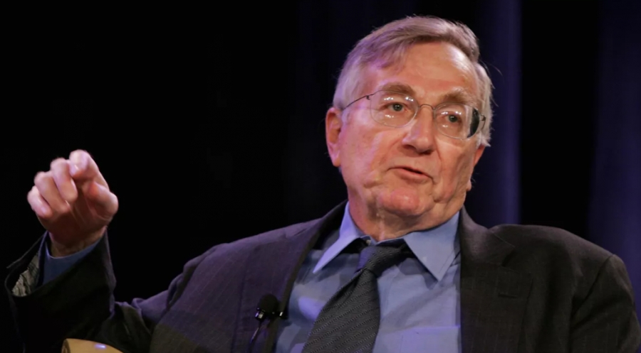 Βόμβες από τον Seymour Hersh: Οι NYT παραπλανούν για τo σαμποτάζ στους αγωγούς Nord Stream – Τους ανατίναξαν οι ΗΠΑ