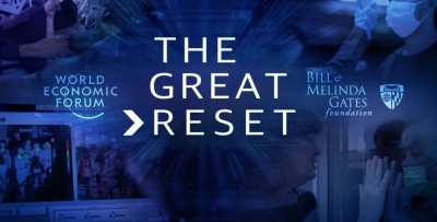 Η σκοτεινή ελίτ του Great Reset – Σεξουαλικά όργια, ρατσισμός και «κρυφές ατζέντες» στο Παγκόσμιο Οικονομικό Φόρουμ του Schwab