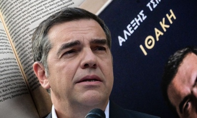Το αφήγημα Τσίπρα: Προοδευτικό μπλοκ και ρήξη με συμφέροντα - Πάει για 100.000 αντίτυπα το βιβλίο, νέο κόμμα μετά τις περιοδείες