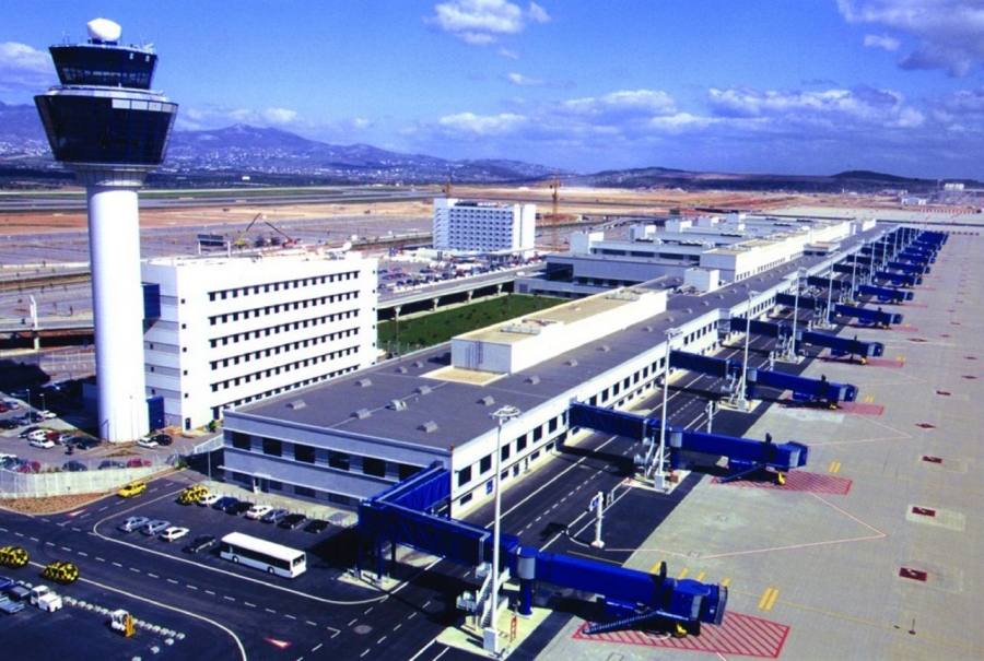 Υπερταμείο: Πωλεί μερισματοφόρα συμμετοχή του Αεροδρομίου Αθηνών και αναζητά σύμβουλο επενδύσεων έναντι 200 χιλ. ευρώ!