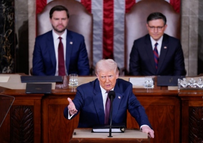 Terror in Congress: Some see a plan to overthrow Trump if Greenland invasion occurs - Chaos in Minneapolis due to ICE