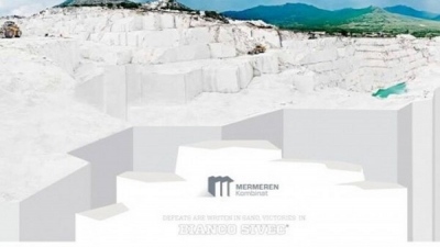 Mermeren: Δημόσια προσφορά από την Παυλίδης για τις απομένουσες 193.648 μετοχές
