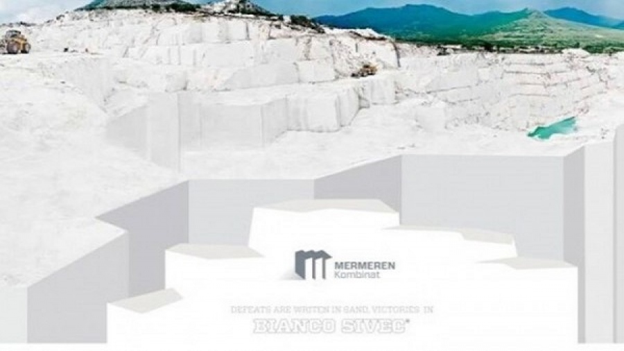 Mermeren: Δημόσια προσφορά από την Παυλίδης για τις απομένουσες 193.648 μετοχές