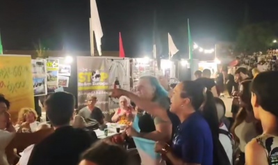 Κονταρομαχίες στο αντιρατσιστικό – «Εμφύλιος», βρισιές και… ξύλο μεταξύ trans και ακτιβιστών του Μωβ – Σοκαριστικές καταγγελίες