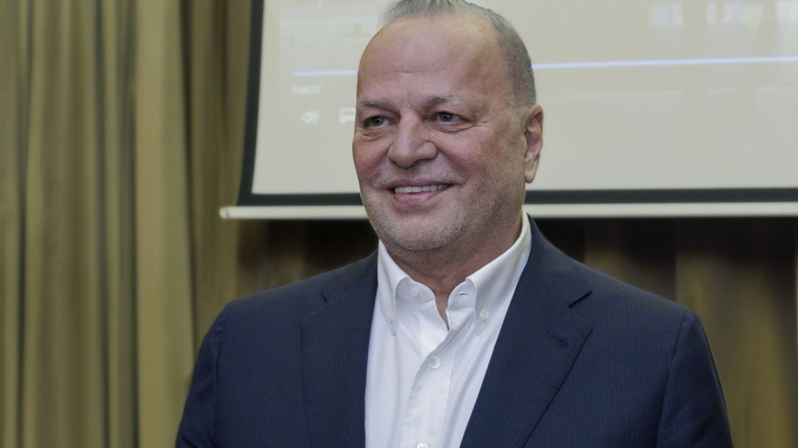 Σκληρή κριτική Μυτιληναίου σε ΕΕ: Δώσαμε στον Trump αυτά που ήθελε, τα πήρε κι έφυγε - Δεν είμαι αισιόδοξος για το κόστος ενέργειας