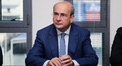 Corrupt Epstein ring implicates Hatzidakis – How the Deputy Prime Minister responds to BN