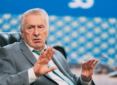 Η απίστευτη προφητεία Zhirinovsky – Είχε προβλέψει από το 2016 την απόπειρα δολοφονίας του Trump