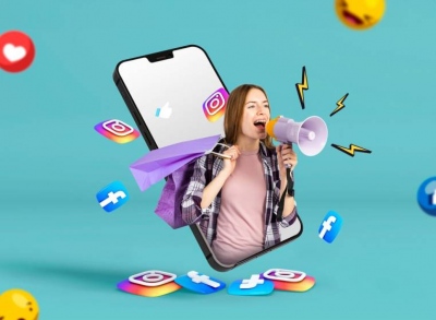 Οι περισσότεροι influencers είναι κοινοί απατεώνες – Όποιοι εξαπατούν άμεση δήμευση περιουσίας