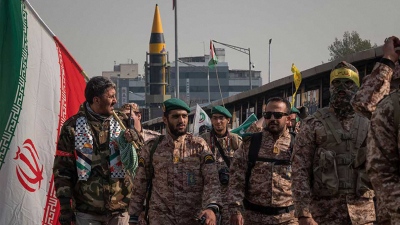 Σκληρό μήνυμα από IRGC: Οι ΗΠΑ διαπραγματεύονται με... τον εαυτό τους - Αποκαλούν την αποτυχία, συμφωνία
