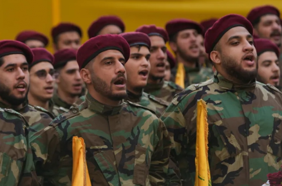 IDF: Ο ισραηλινός στρατός θα τηρήσει τη συμφωνία με τον Λίβανο, αφοπλισμός Hezbollah
