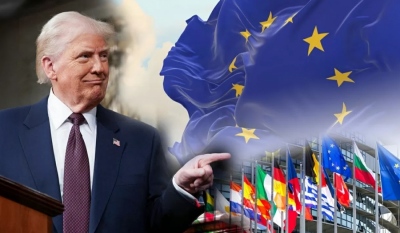 Conflict beyond limits over Greenland – EU retaliates against Trump with €93 billion tariffs and barriers on US businesses
