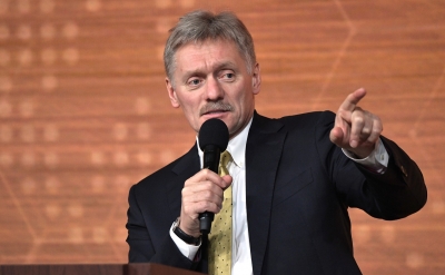 Peskov (Κρεμλίνο): Οι ΗΠΑ διεξάγουν οικονομικό πόλεμο κατά της Ρωσίας
