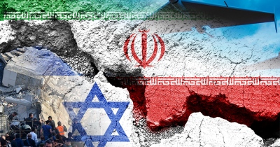 Τρομερή βόμβα για Mossad: Πράκτορας του Ισραήλ  ο πρόεδρος του Ιράν - Μόνο ένα όπλο έχει στα χέρια του ο Khamenei
