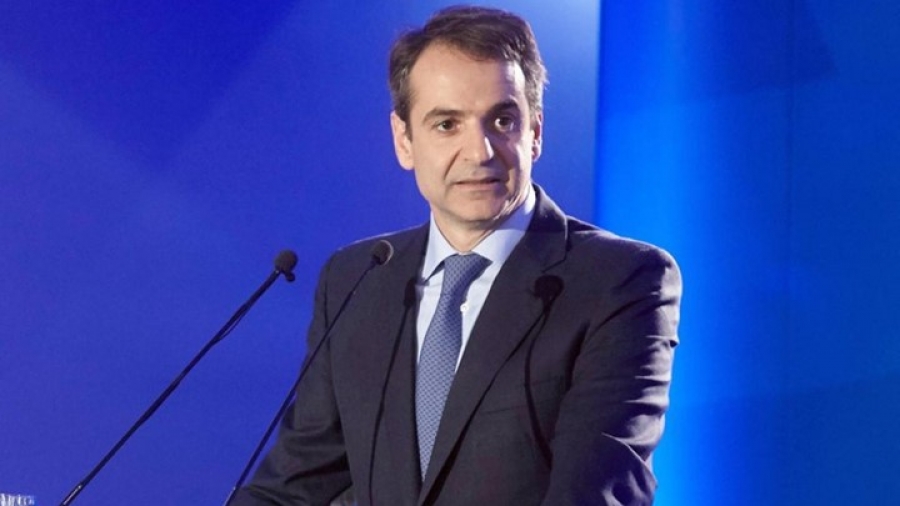 Μητσοτάκης: Πακέτο ρυθμίσεων για παλιά και νέα χρέη - Επίδομα 200 - 300 ευρώ σε συνταξιούχους που δεν πήραν αύξηση