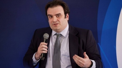 Πιερρακάκης: Το Πρόγραμμα Δημοσίων Επενδύσεων του 2025 θα είναι το μεγαλύτερο των τελευταίων 15 ετών