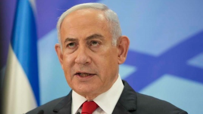 Netanyahu: Συνομιλίες με Συρία για αποστρατιωτικοποιημένη ζώνη σε περιοχές Δρούζων