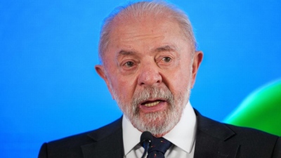 Lula da Silva (Πρόεδρος Βραζιλίας): Ο Trump πιστεύει πως ο πόλεμος με το Ιράν τελείωσε