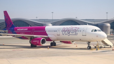 Ανατροπή - Γιατί η Wizz Air αποσύρεται από το Άμπου Ντάμπι και τη Μέση Ανατολή;