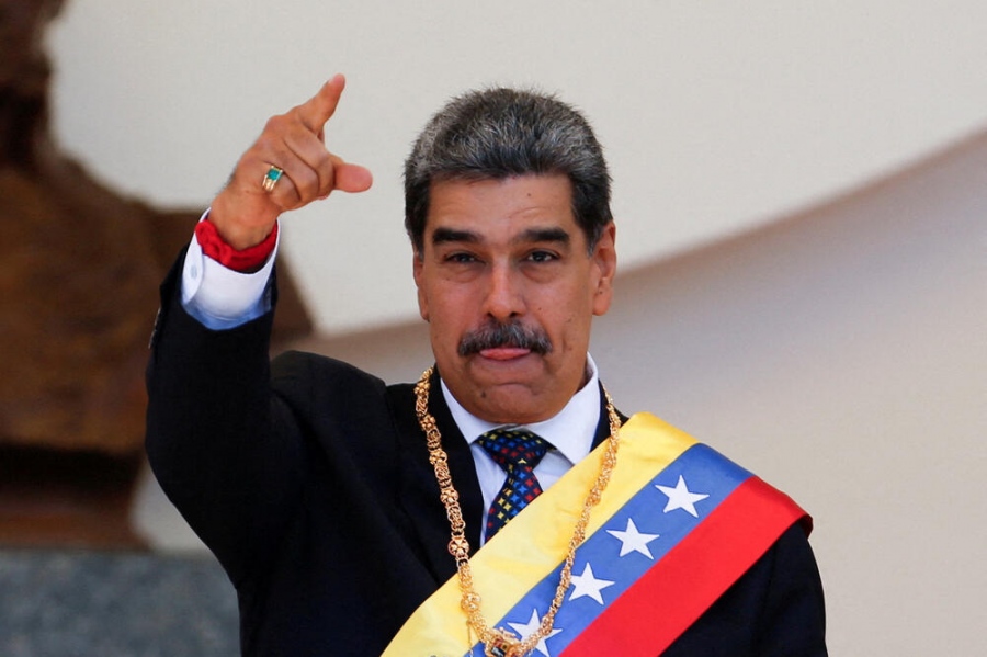 Παροξυσμός στο Ισραήλ: Ο Maduro ξέπλενε στη Βενεζουέλα χρήματα της Hezbollah με την υποστήριξη του Ιράν