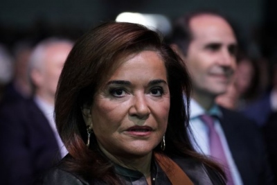 «Παρών» από τη Ντόρα Μπακογιάννη στην πρόταση για εξαετή θητεία του ΠτΔ