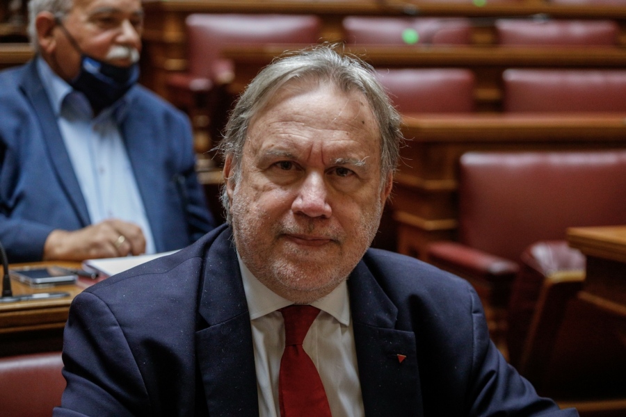 Βρέθηκε ο μόνος σύντροφος που του αρέσει η «Ιθάκη» - Κατρούγκαλος: Τίμιο το βιβλίο Τσίπρα, μετάνιωσα που υπερασπίστηκα τον Πολάκη