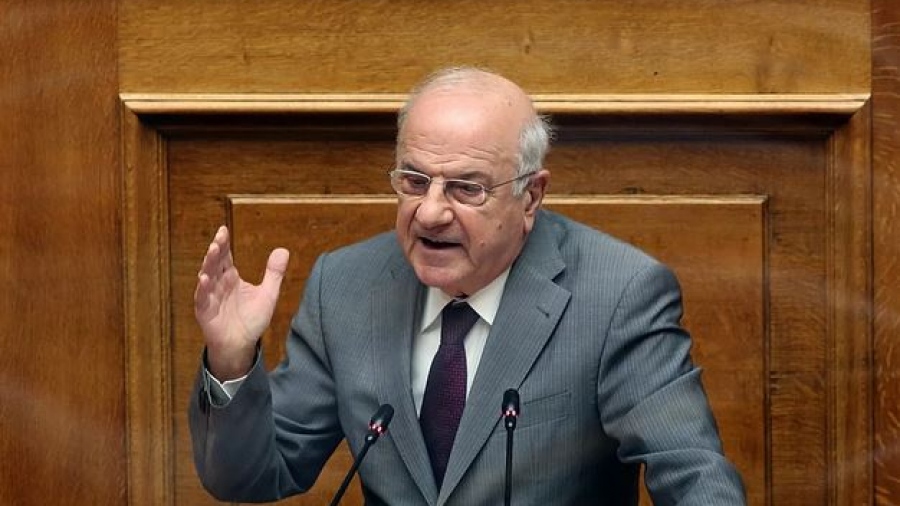 Έφυγε από τη ζωή ο δημοσιογράφος, συγγραφέας και πρώην βουλευτής Νάσος Αθανασίου - Συλλυπητήρια ΣΥΡΙΖΑ, Κακλαμάνη