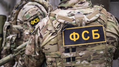 Κόλαση στην Kostiantynivka - Η FSB εξουδετέρωσε ουκρανικές ομάδες σαμποτέρ