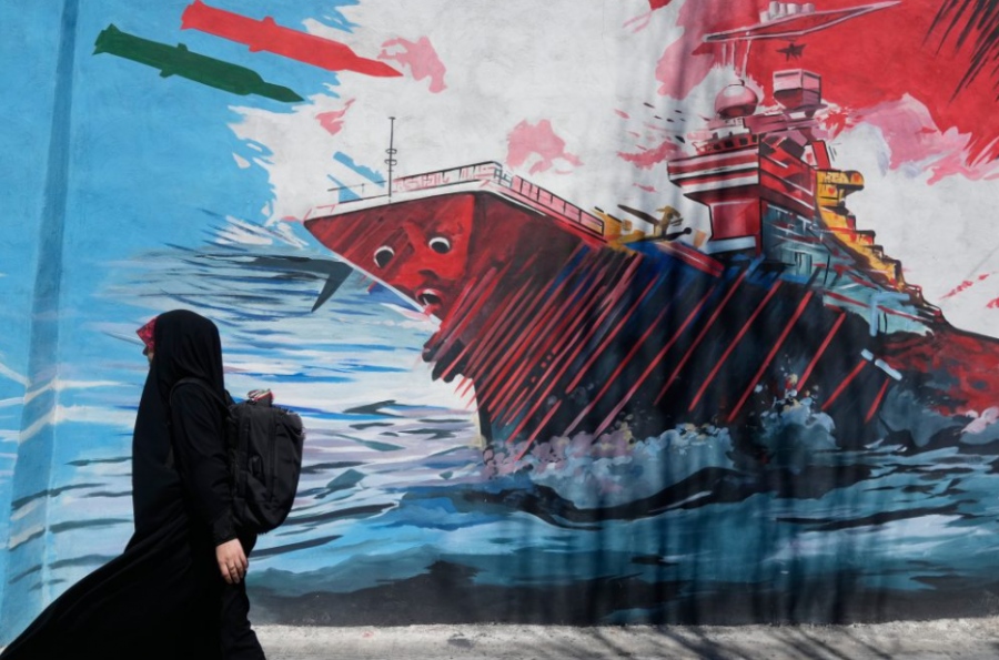 Axios: ΗΠΑ και Ιράν αναμένεται να υπογράψουν την Κυριακή 13/6 «ψηφιακά» το μνημόνιο κατανόησης