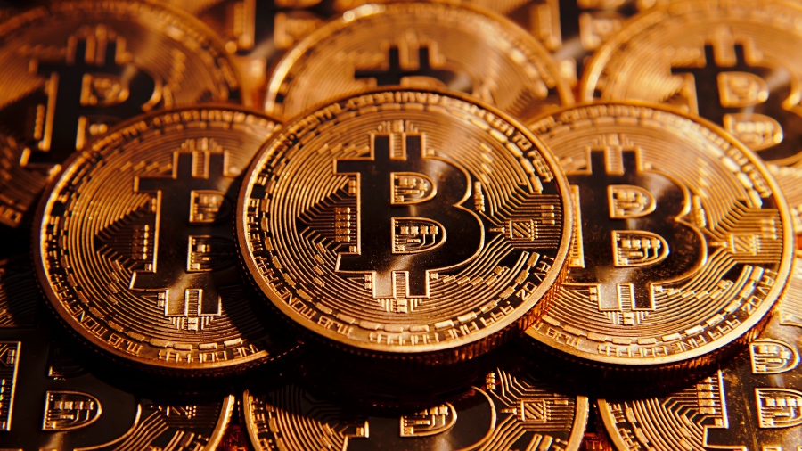 Μπλοκαρισμένο σε χαμηλό εύρος το Bitcoin - Στο 59% οι πιθανότητες για τα 65.000 δολ.