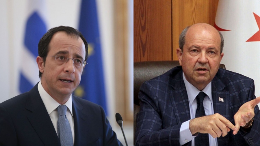 Εν μέσω «καλού κλίματος» ο Tatar ανεβάζει τους τόνους: «Ανιστόρητη, ρηχή και υποκριτική η ομιλία Χριστοδουλίδη στον ΟΗΕ»