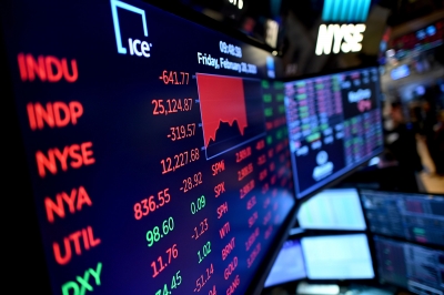 Γιατί οι αγορές παγκοσμίως δεν μπορούν να ανακάμψουν; - Μέχρι που θα φτάσει το sell off και ο ρόλος της Fed