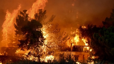Συνεχίζεται η δίκη για το Μάτι - Κάλεσμα των συγγενών θανόντων σε μαζική συγκέντρωση έξω από το Εφετείο