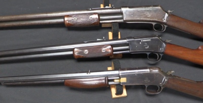 Lightning: Η «Αστραπή» της Colt στην κόντρα με τη Winchester