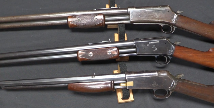 Lightning: Η «Αστραπή» της Colt στην κόντρα με τη Winchester