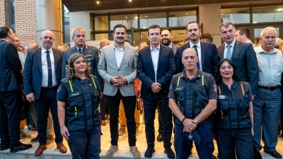 Πρόγραμμα «Αριάδνη» στα Μέσα Μεταφοράς: Σχεδόν 284.000 έλεγχοι και 4.432 συλλήψεις σε 16 μήνες
