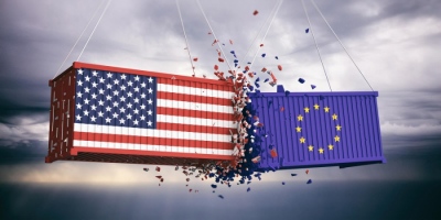 Eurogroup: Αντίμετρα αν ο Trump εφαρμόσει τους νέους δασμούς - «Η Ευρώπη δεν θέλει κλιμάκωση»