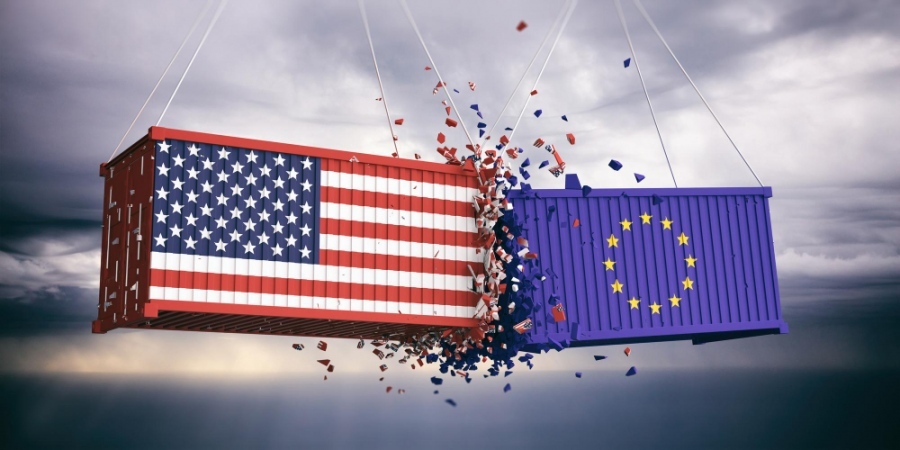 Eurogroup: Αντίμετρα αν ο Trump εφαρμόσει τους νέους δασμούς - «Η Ευρώπη δεν θέλει κλιμάκωση»