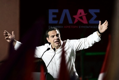 Βόμβα Τσίπρα στο Θησείο με καρφί σε Καρυστιανού: ΕΛΑΣ το νέο κόμμα – Σκληρή επίθεση σε ΝΔ για Τέμπη, υποκλοπές και ΟΠΕΚΕΠΕ