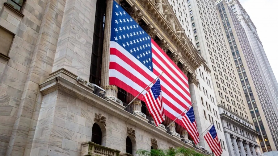 Απώλειες στη Wall Street με το βλέμμα στα εταιρικά αποτελέσματα - «Βουτιά» στη Netflix
