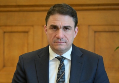 Τσουκαλάς: Η κυβέρνηση προσπαθεί να ελέγξει πλήρως την Τοπική Αυτοδιοίκηση