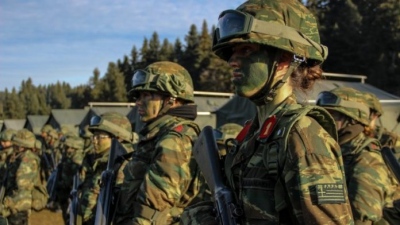 Νέα ευεργετικά μέτρα για το προσωπικό των Ενόπλων Δυνάμεων - Αναλυτικά οι αλλαγές
