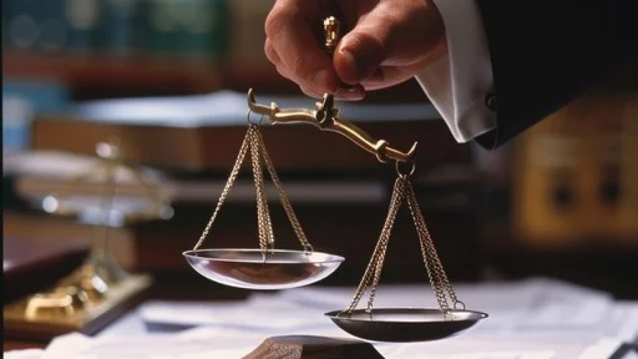 Οι προτάσεις της Ένωσης Εισαγγελέων για τη Συνταγματική Αναθεώρηση