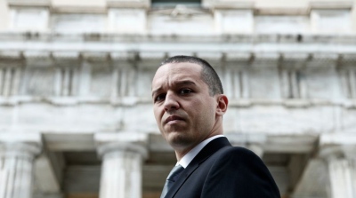 Ο Κασιδιάρης αποφυλακίζεται 16/9/2026, ετοιμάζει πολιτική έκπληξη, πάει για 6% με 7%... έχει υπόγειο ρεύμα