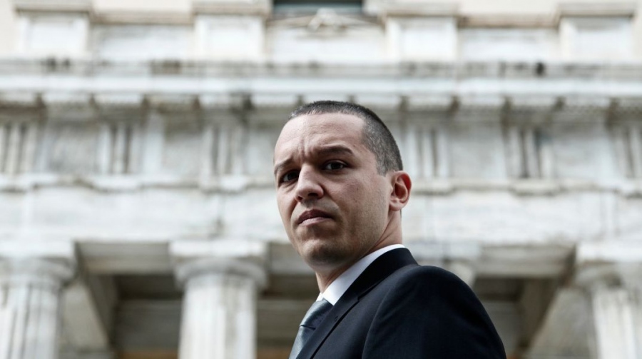 Ο Κασιδιάρης αποφυλακίζεται 16/9/2026, ετοιμάζει πολιτική έκπληξη, πάει για 6% με 7%... έχει υπόγειο ρεύμα
