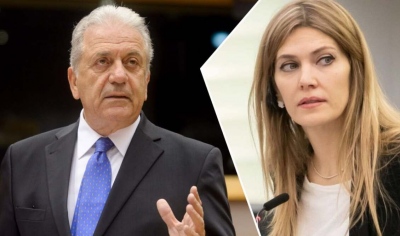 Αβραμόπουλος - Καϊλή πήγαιναν πακέτο… - Συνεννοήσεις για να απελευθερωθεί η βίζα στους Καταριανούς…