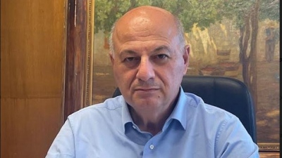 Τσιάρας σε αγρότες: Παράταση της  χαμηλής τιμής στο αγροτικό ρεύμα, ικανοποίηση των αιτήματων και στο αγροτικό πετρέλαιο