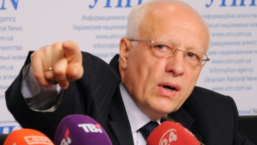 Soskin (Ουκρανός πολιτικός): Δεν μπορούμε να σταματήσουμε τη ρωσική προέλαση